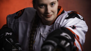 Michelle Steel Queens headshots Sports portrait Photography By Alan Blakeley Photography